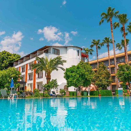 Belpoint Beach Hotel Kemer Extérieur photo