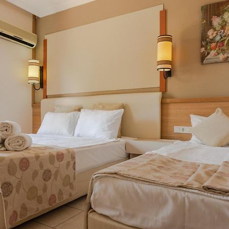 Belpoint Beach Hotel Kemer Extérieur photo