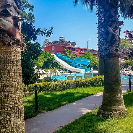 Belpoint Beach Hotel Kemer Extérieur photo
