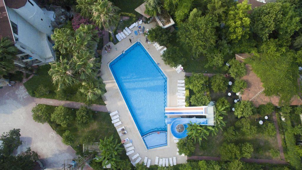 Belpoint Beach Hotel Kemer Extérieur photo