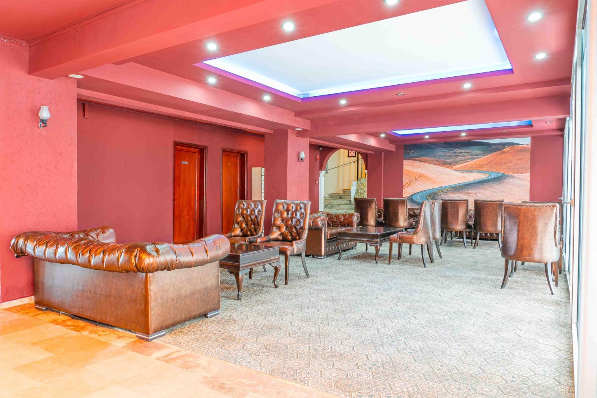 Belpoint Beach Hotel Kemer Extérieur photo