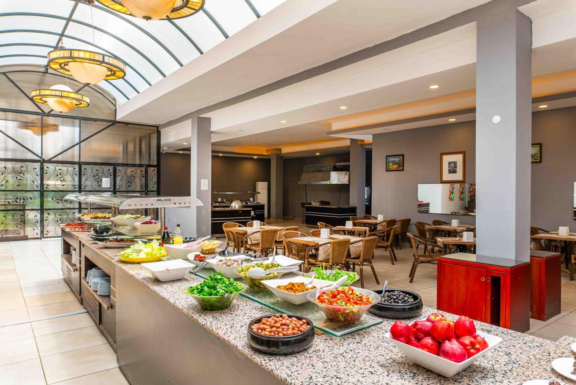 Belpoint Beach Hotel Kemer Extérieur photo