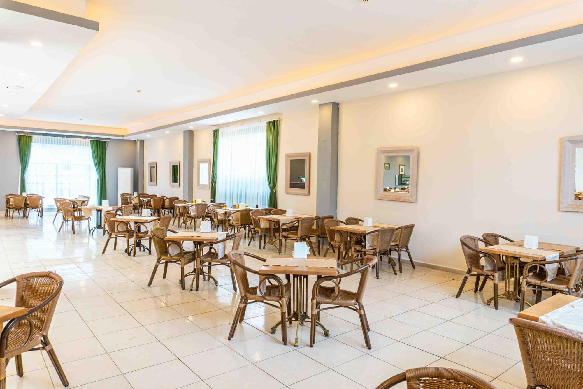 Belpoint Beach Hotel Kemer Extérieur photo