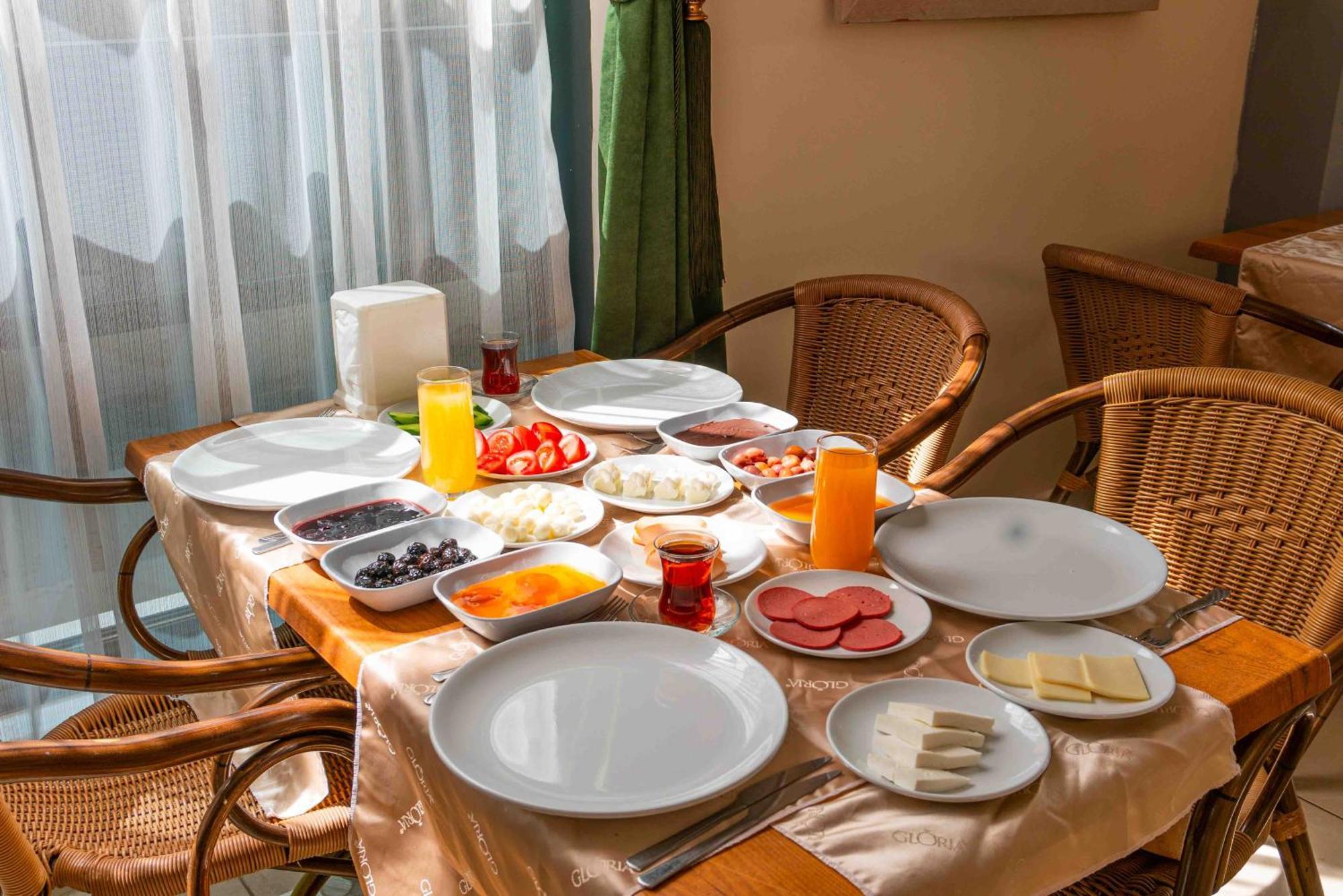 Belpoint Beach Hotel Kemer Extérieur photo