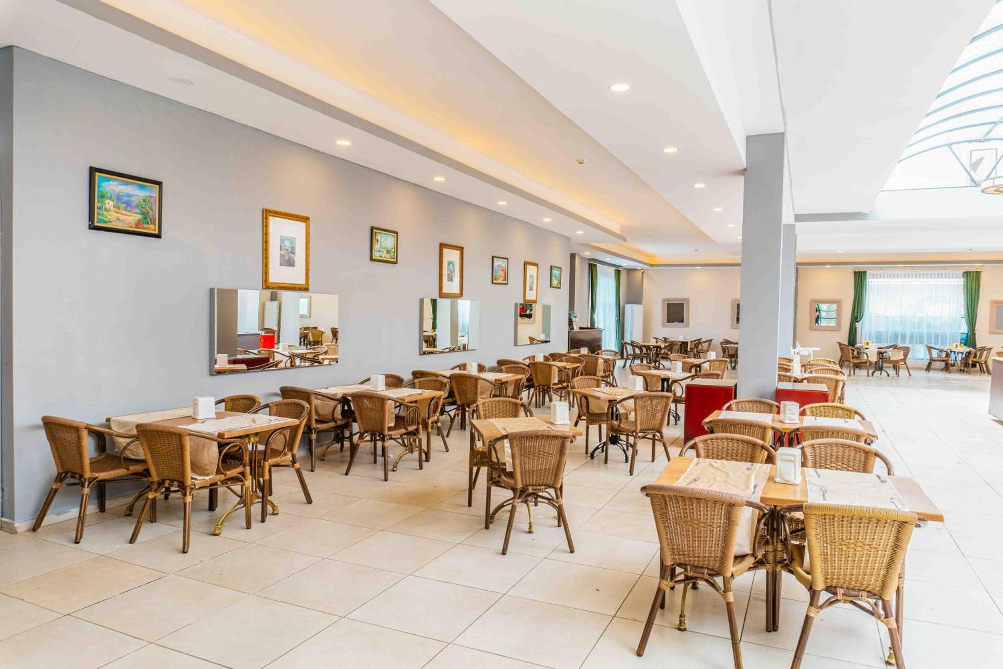 Belpoint Beach Hotel Kemer Extérieur photo