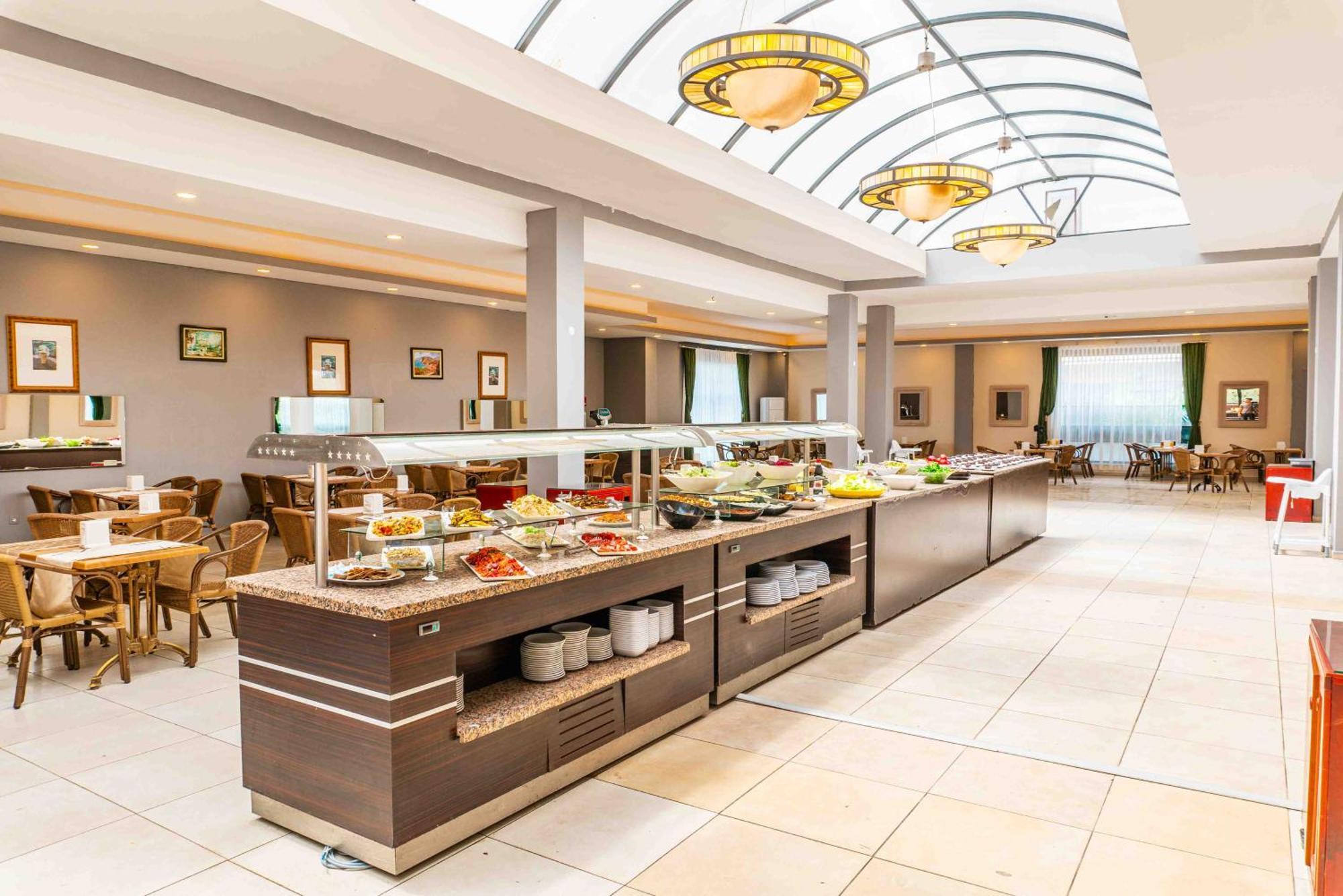 Belpoint Beach Hotel Kemer Extérieur photo