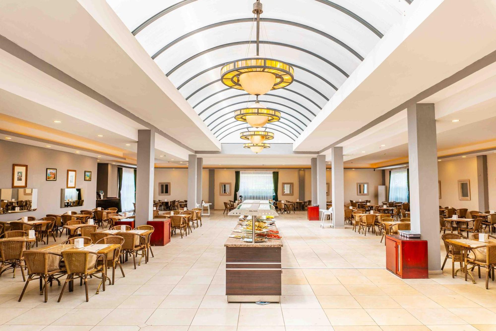 Belpoint Beach Hotel Kemer Extérieur photo