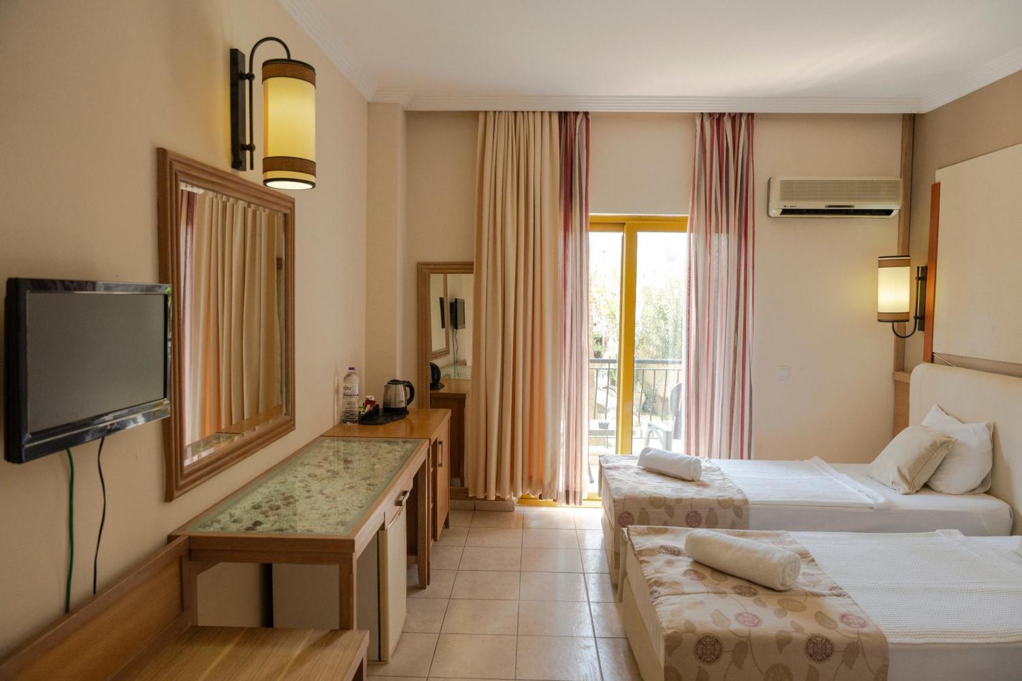 Belpoint Beach Hotel Kemer Extérieur photo