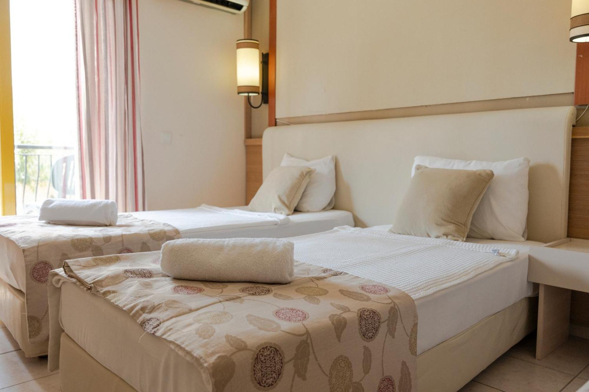 Belpoint Beach Hotel Kemer Extérieur photo