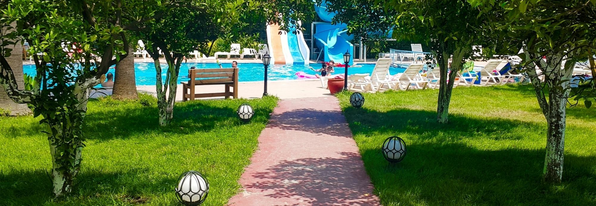 Belpoint Beach Hotel Kemer Extérieur photo