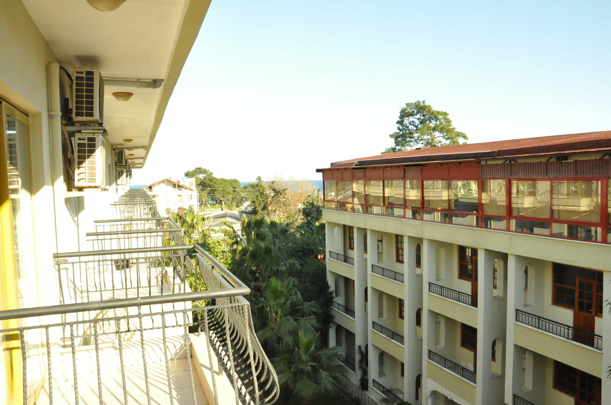 Belpoint Beach Hotel Kemer Extérieur photo