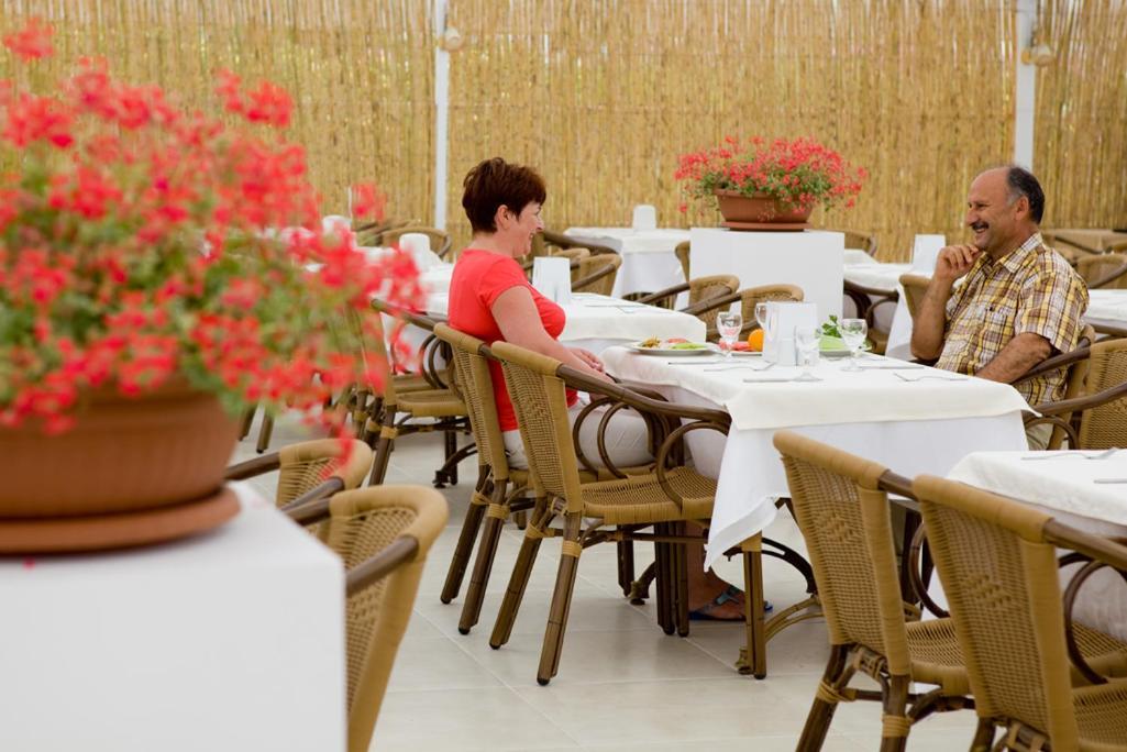 Belpoint Beach Hotel Kemer Extérieur photo