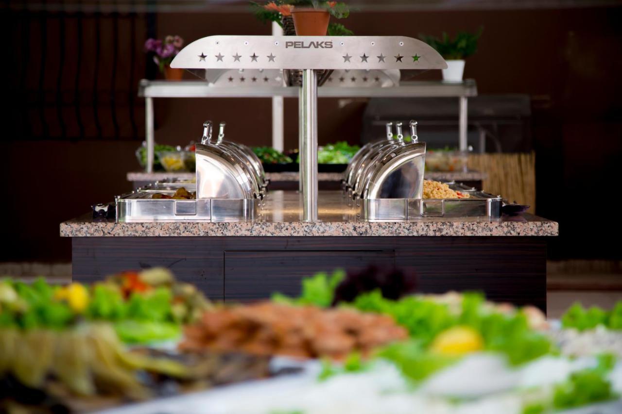 Belpoint Beach Hotel Kemer Extérieur photo
