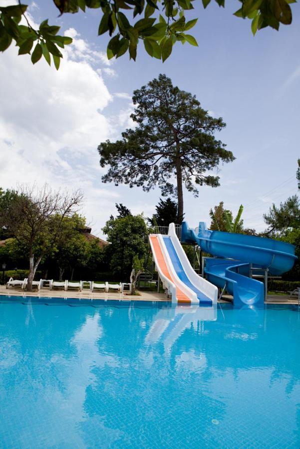 Belpoint Beach Hotel Kemer Extérieur photo