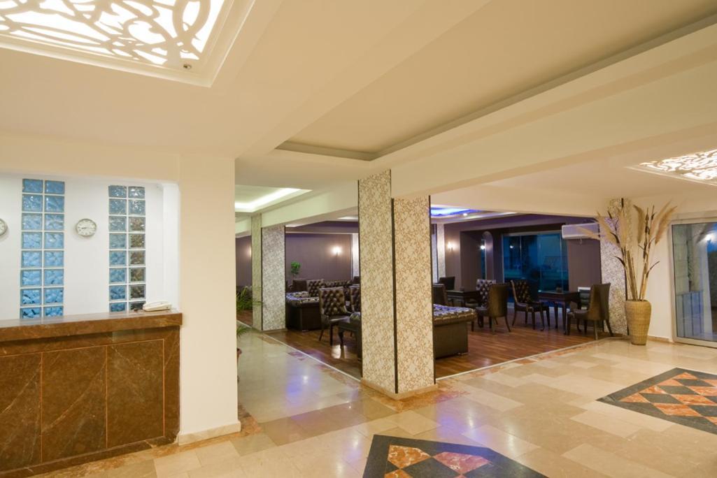 Belpoint Beach Hotel Kemer Extérieur photo