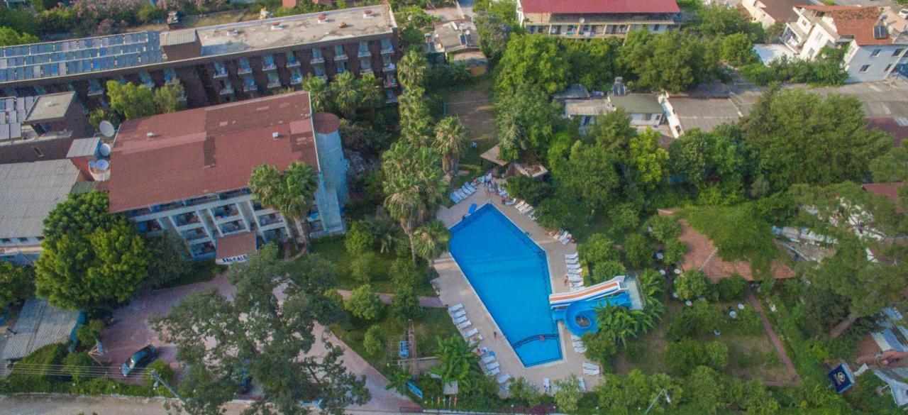 Belpoint Beach Hotel Kemer Extérieur photo